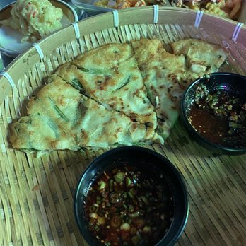 One Shot Pocha - Korean Near Me - Houston, Texas