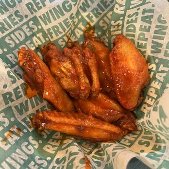 Wingstop - Chicken Wings Near Me - Euless, Texas Wingstop - Chicken Wings Near Me - Euless, Texas