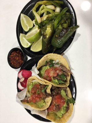 CLOSED - Tacos el Cabron by null