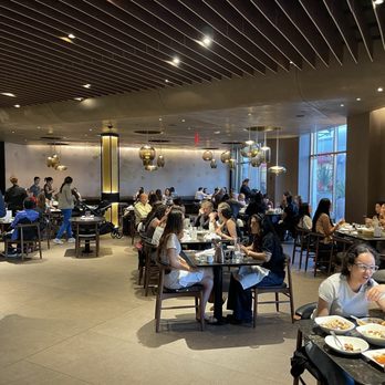 Din Tai Fung - Dim Sum Near Me - Irvine, California