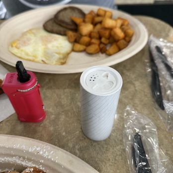 Barrs Street Eats - Ernie's breakfast - Burgers Near Me - Jacksonville, Florida