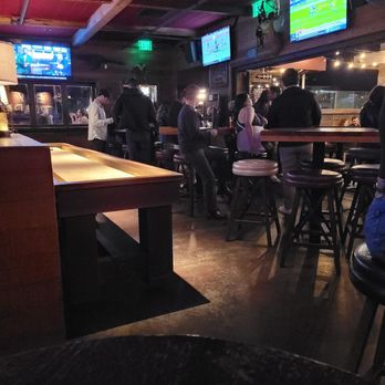 Wild Goose Tavern - Indoors - New American Near Me - Costa Mesa, California Wild Goose Tavern - Indoors - New American Near Me - Costa Mesa, California