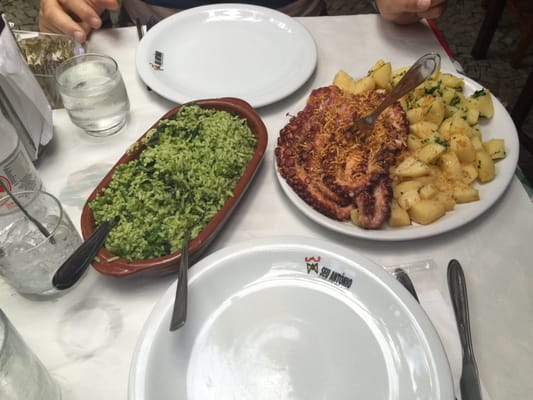 Restaurante Seu Antônio by null