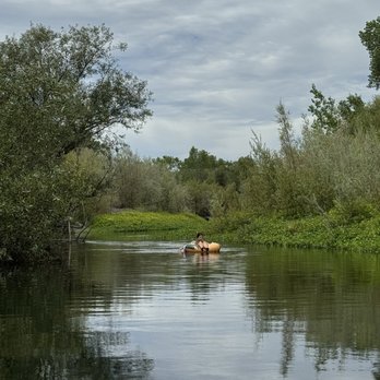 Wildhaven Sonoma - Campgrounds Near Me - Healdsburg, California