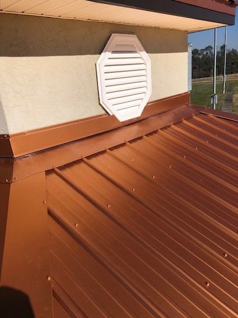 Slide of Elmer Cook Construction