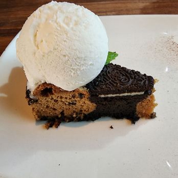 Yard House - Highly recommend giving this dessert a try. - New American Near Me - Chula Vista, California Yard House - Highly recommend giving this dessert a try. - New American Near Me - Chula Vista, California