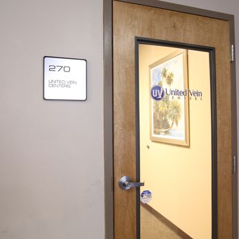 United Vein Centers - Clearwater - Exterior - Vascular Medicine Near Me - Clearwater, Florida United Vein Centers - Clearwater - Exterior - Vascular Medicine Near Me - Clearwater, Florida