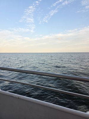 Ship Island Excursions by null