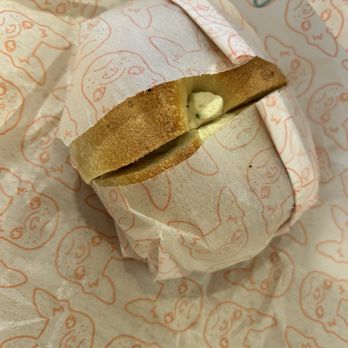 Pearl’s Bagels - Bagel vegetable cream cheese - Bagels Near Me - Washington, DC, District of Columbia