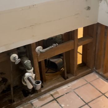 LKL Restoration - Master bathroom - General Contractors Near Me