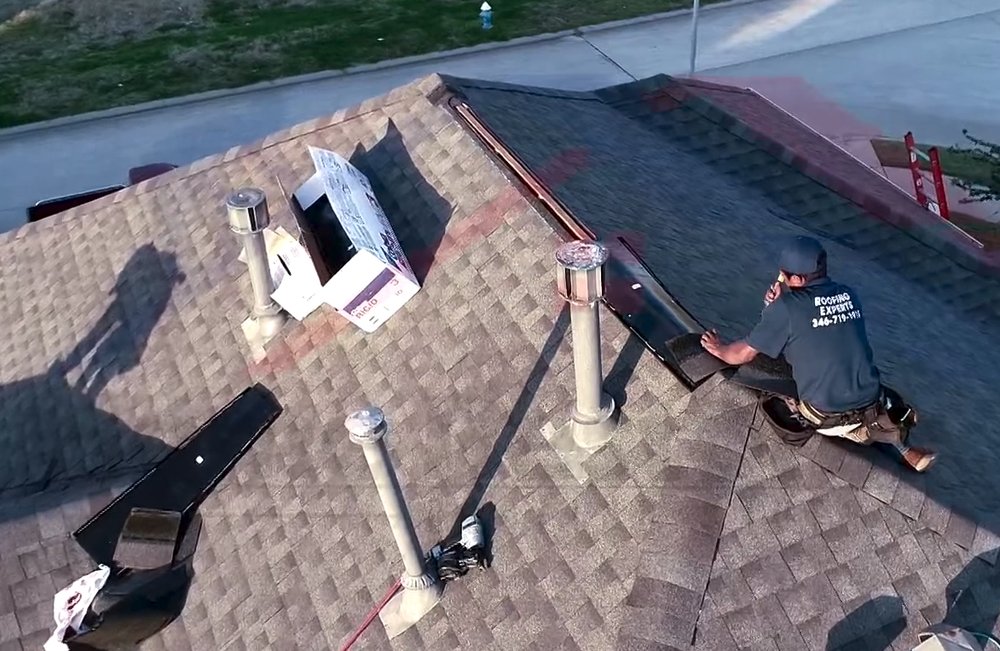 Slide of Home Restorer P&G