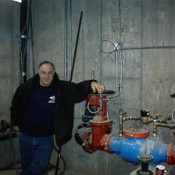 S Tieger Plumbing