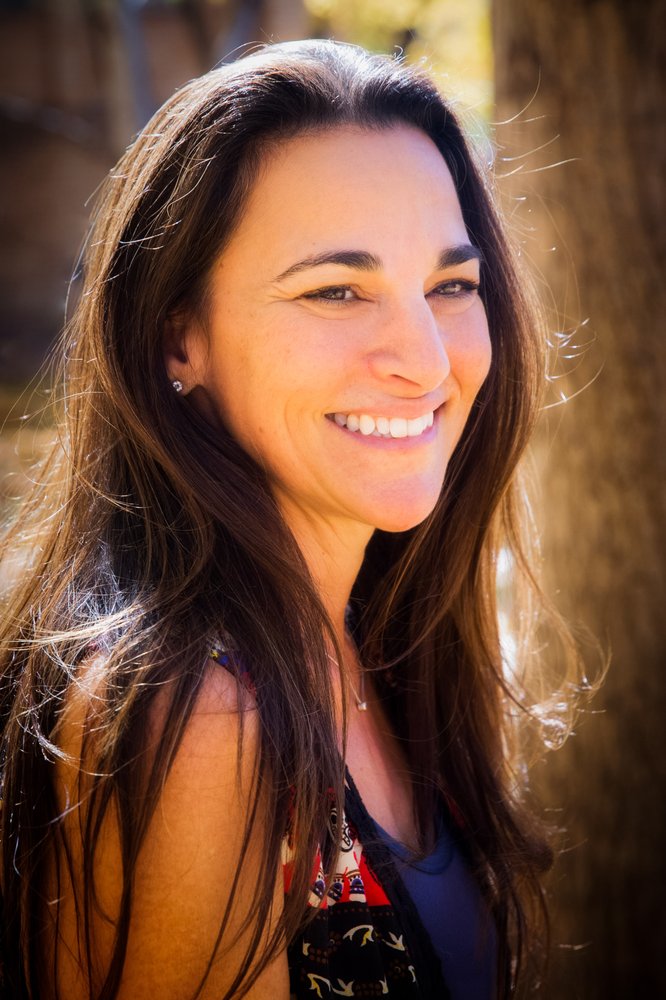 K-Lea Gifford Yoga Logo