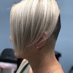 Jons Studio - Under cut