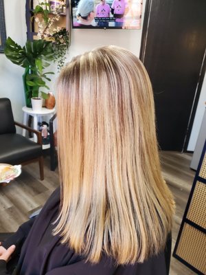 Elizabeth Rose - Habitat Frisco