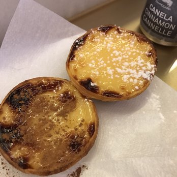 Manteigaria - Tarts - Bakeries Near Me - Lisbon, 11 Manteigaria - Tarts - Bakeries Near Me - Lisbon, 11