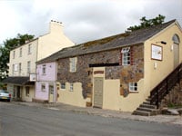 The Cartford Inn by null