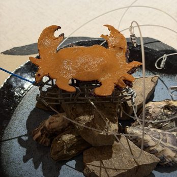 Vicinity - Seafood - Restaurants Near Me - Los Gatos, California