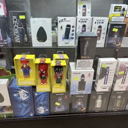Zazza R US SMOKE SHOP