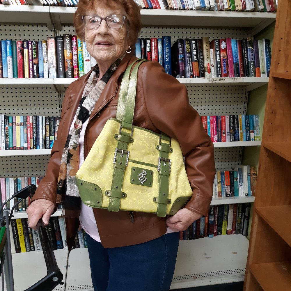 Best Thrift Stores near Tabitha's House in Fallston, MD Yelp