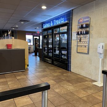 Dairy Queen Grill & Chill - Fast Food Near Me - Weirton, West Virginia