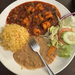 Mariscos Guayabitos