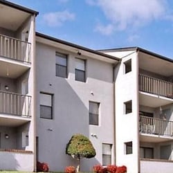 Germantown Garden Apartments