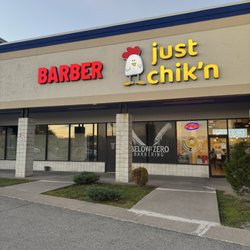 Just Chik’n