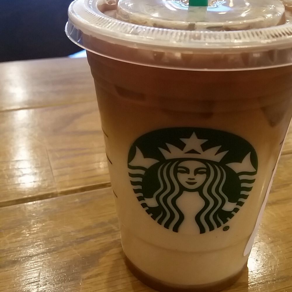 Starbucks - Macchiato yumness - Coffee & Tea Near Me - Denver, Colorado