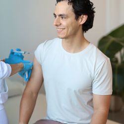 ETHR Lab - NAD+ Therapy