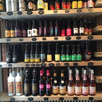 Bottl3.5hop - Utbud - Beer, Wine & Spirits Near Me - Stockholm, Alberta