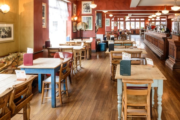 Trago Lounge by null