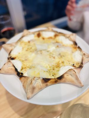 Mister O1 Extraordinary Pizza Mansfield by null