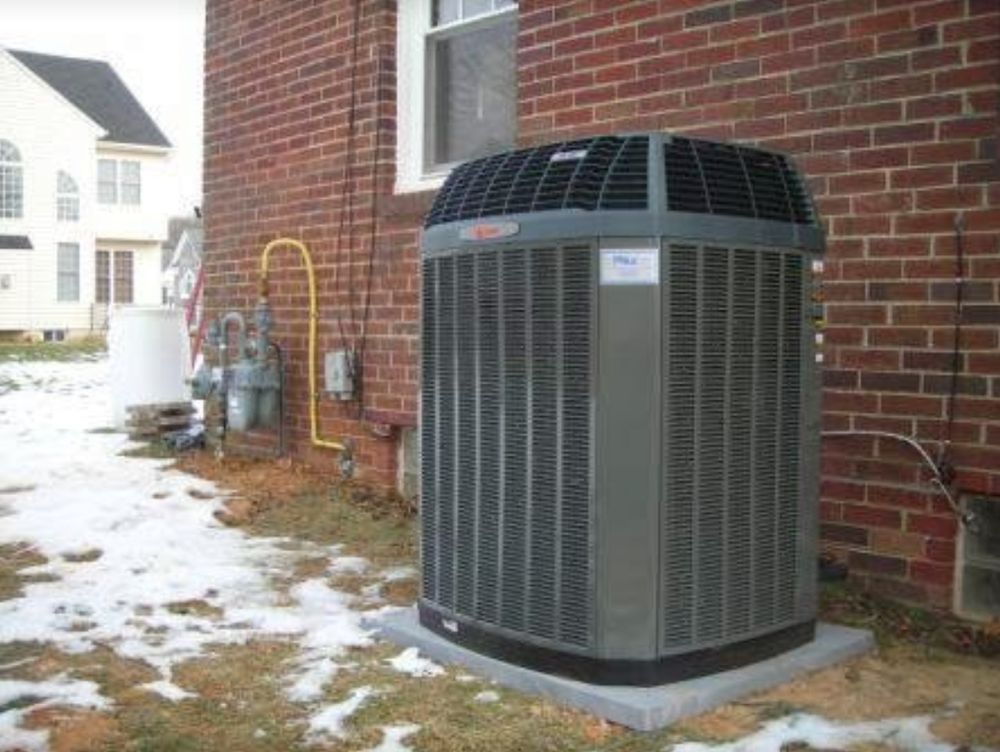 Slide of Supreme Service Today