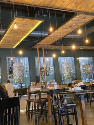 Jack's Abby Craft Lagers by null