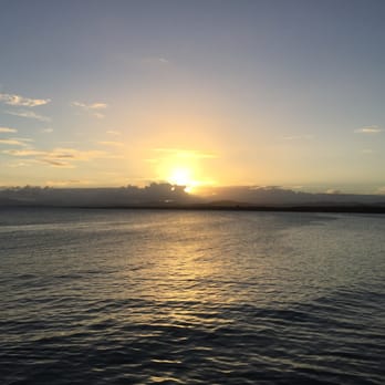 El Makito - Sunset view - Seafood Near Me - Naguabo, Puerto Rico El Makito - Sunset view - Seafood Near Me - Naguabo, Puerto Rico