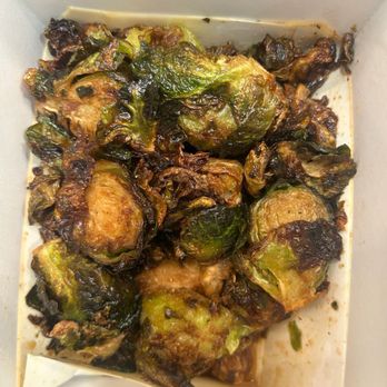 Honeymoon Chicken - Hot honey sprouts - Chicken Shop Near Me - Washington, DC, District of Columbia Honeymoon Chicken - Hot honey sprouts - Chicken Shop Near Me - Washington, DC, District of Columbia