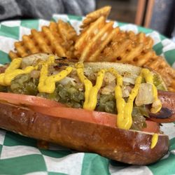 Twisted Plants - Chicago Dawg