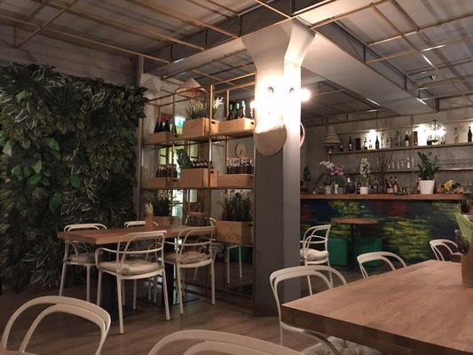 TRANÐO - modern vietnamese cuisine by null