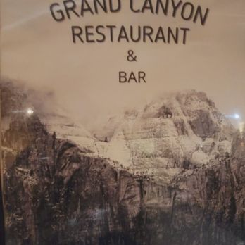 Grand Canyon Inn Restaurant - Steakhouses Near Me - Williams, Arizona