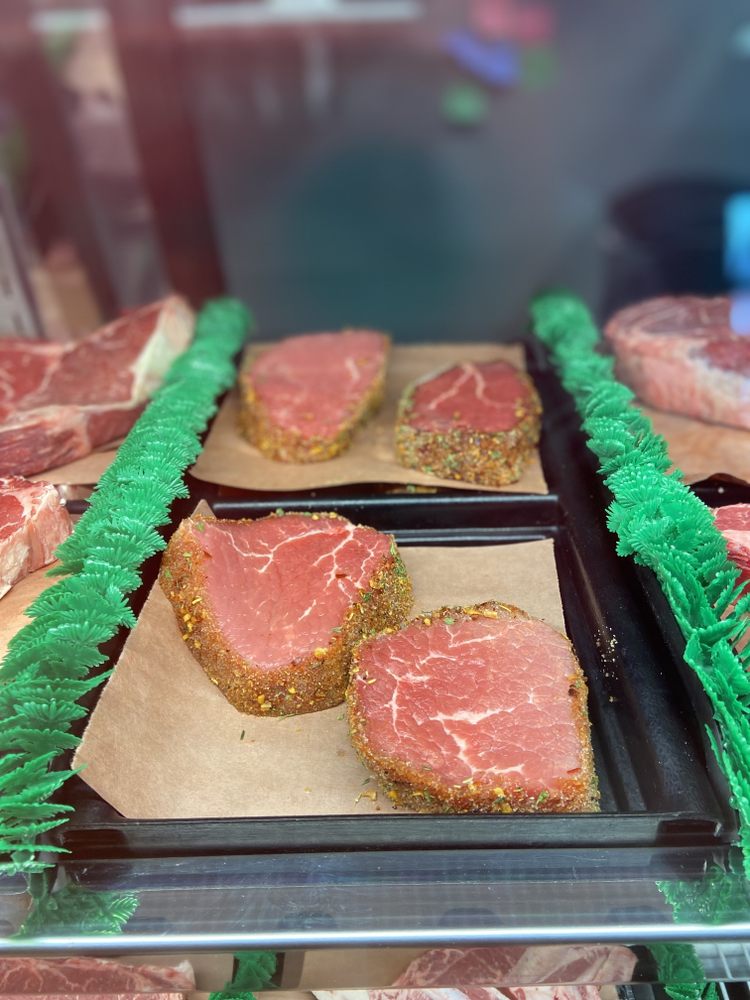 Seasoned Eye Round Yelp