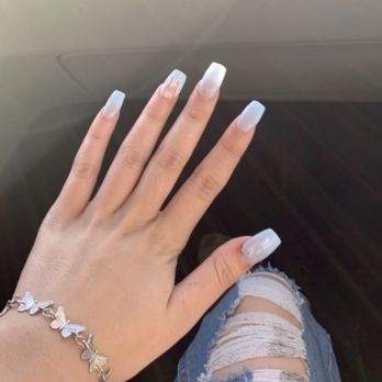 Organic Nails Bar - Nails - Nail Salons Near Me - Castle Rock, Colorado