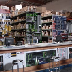 Advance Wholesale Electric