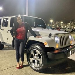 2018 Jeep Wrangler JK 2018 Jeep Wrangler JK