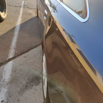Tint Monsters - Audi A6 - Car Stereo Installation Near Me - San Pedro, California Tint Monsters - Audi A6 - Car Stereo Installation Near Me - San Pedro, California