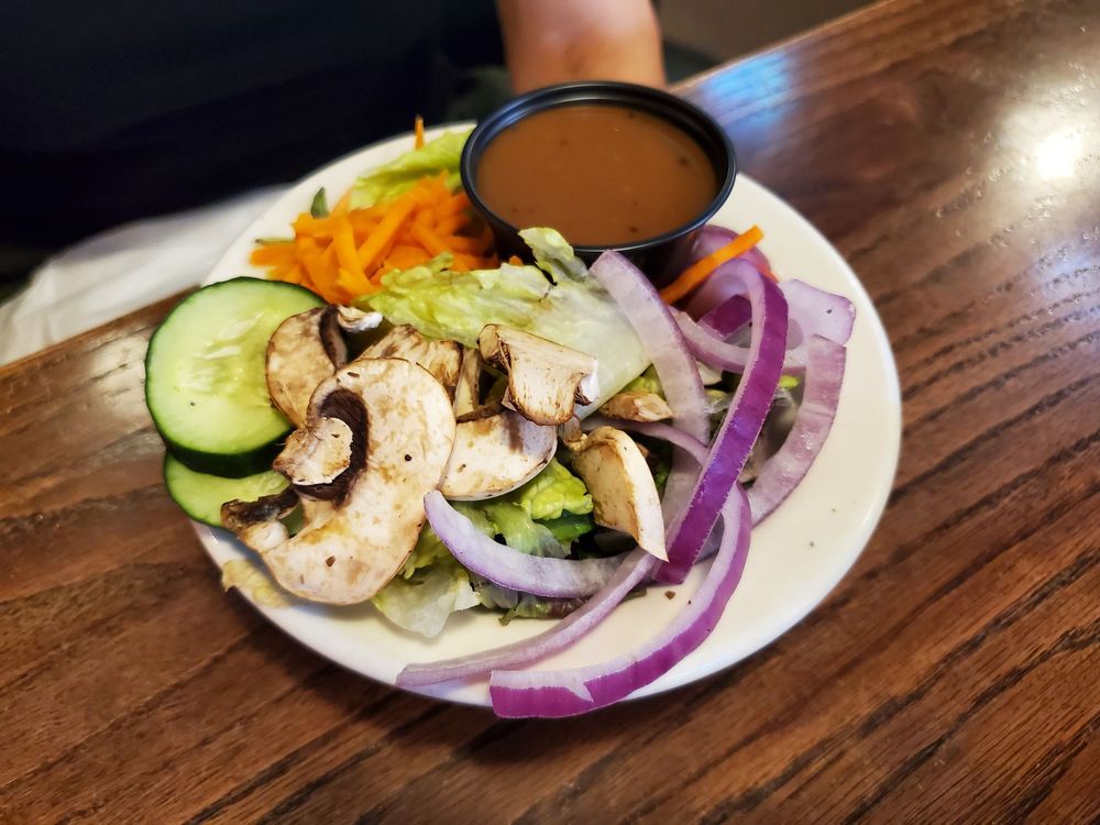 Social spots from Jakes Burgers and Beer