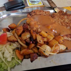 Zeper-tal - Schnitzel XL, Jaeger