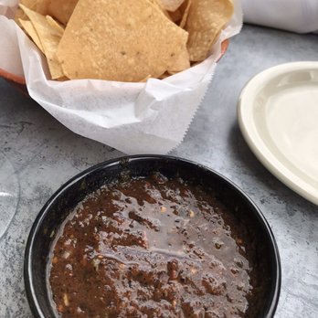 Jose's Blue Sombrero - Chips and salsa - Mexican Near Me - Wauwatosa, Wisconsin Jose's Blue Sombrero - Chips and salsa - Mexican Near Me - Wauwatosa, Wisconsin