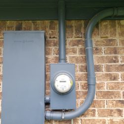 Still Waters Electric - Service upgrade