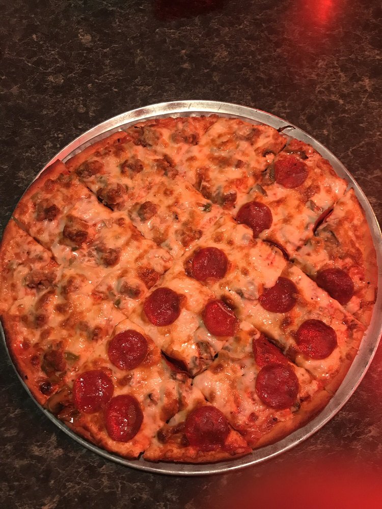 PERU PIZZA HOUSE RESTAURANT 17 Photos & 42 Reviews Pizza 1702 4th